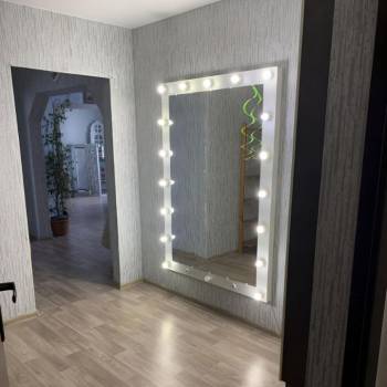 Продается 2-х комнатная квартира, 62,4 м²