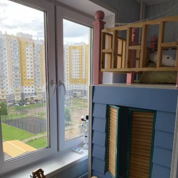 Продается 2-х комнатная квартира, 62,4 м²