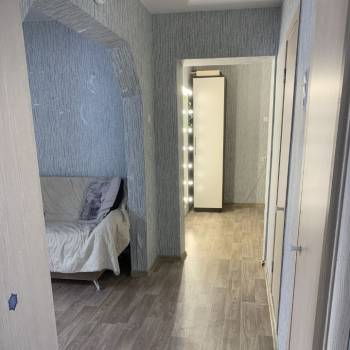 Продается 2-х комнатная квартира, 62,4 м²