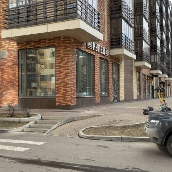 Сдается Нежилое помещение, 75 м²