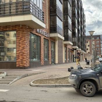Сдается Нежилое помещение, 75 м²