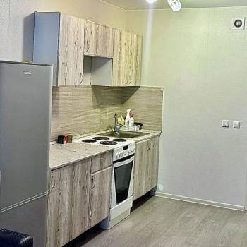 Сдается 1-комнатная квартира, 29 м²
