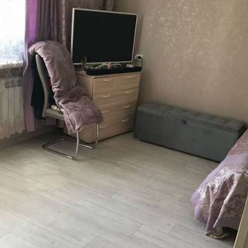 Продается 1-комнатная квартира, 36,1 м²