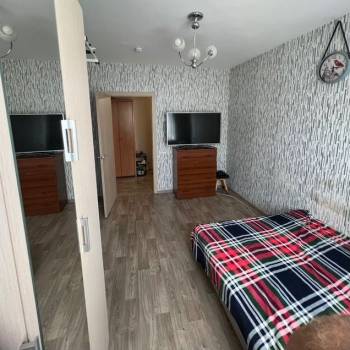 Продается 2-х комнатная квартира, 48 м²