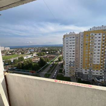 Продается 2-х комнатная квартира, 48 м²