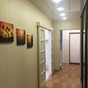 Сдается Многокомнатная квартира, 69 м²