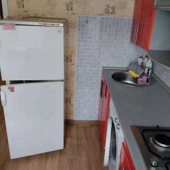 Сдается Многокомнатная квартира, 43 м²
