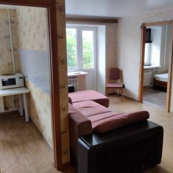 Сдается Многокомнатная квартира, 43 м²