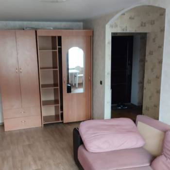 Сдается Многокомнатная квартира, 43 м²