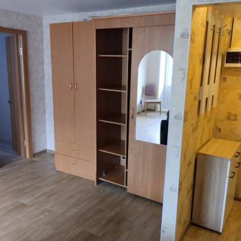 Сдается Многокомнатная квартира, 43 м²