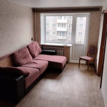 Сдается Многокомнатная квартира, 43 м²