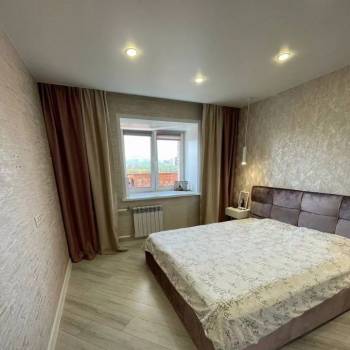 Сдается Многокомнатная квартира, 81 м²