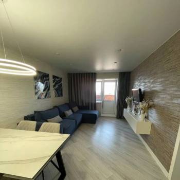 Сдается Многокомнатная квартира, 81 м²