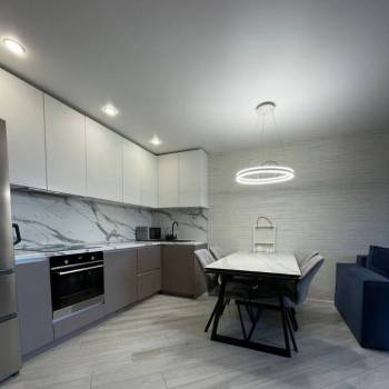 Сдается Многокомнатная квартира, 81 м²