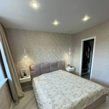 Сдается Многокомнатная квартира, 81 м²