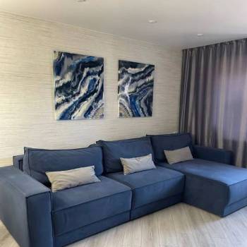 Сдается Многокомнатная квартира, 81 м²