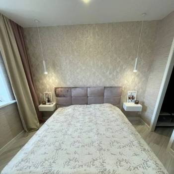 Сдается Многокомнатная квартира, 81 м²