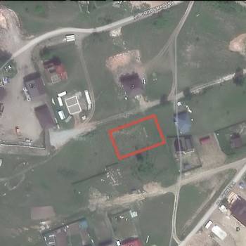 Продается Участок, 1200 м²