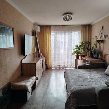 Продается 2-х комнатная квартира, 44,2 м²