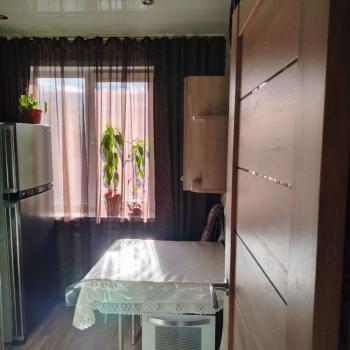 Продается 2-х комнатная квартира, 44,2 м²