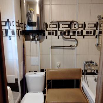 Продается 2-х комнатная квартира, 44,2 м²
