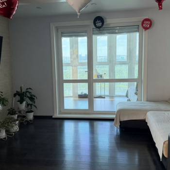 Продается Многокомнатная квартира, 132,5 м²