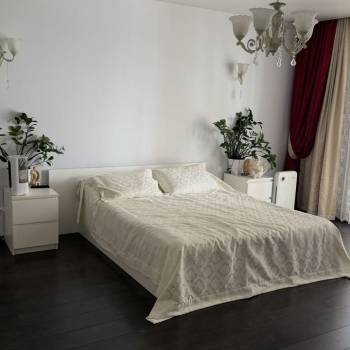 Продается Многокомнатная квартира, 132,5 м²