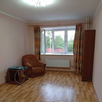 Сдается 1-комнатная квартира, 38 м²