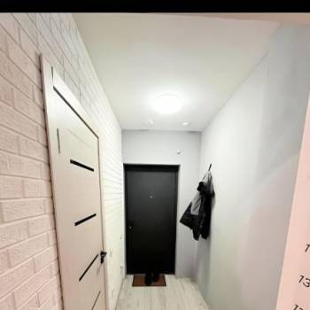Сдается 1-комнатная квартира, 27 м²