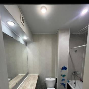Сдается 1-комнатная квартира, 27 м²