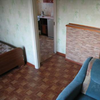 Сдается 1-комнатная квартира, 31 м²