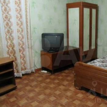 Сдается 1-комнатная квартира, 31 м²