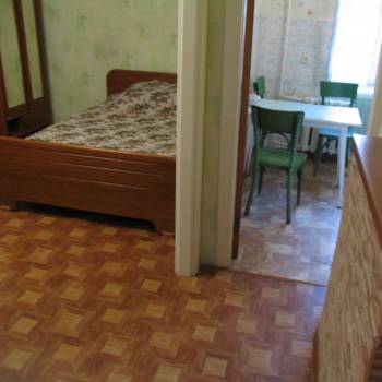 Сдается 1-комнатная квартира, 31 м²