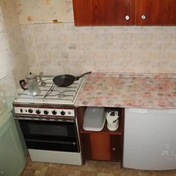 Сдается 1-комнатная квартира, 31 м²