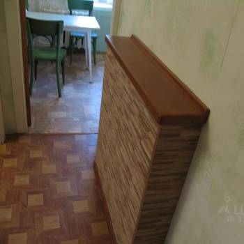 Сдается 1-комнатная квартира, 31 м²
