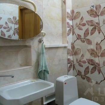 Сдается 1-комнатная квартира, 31 м²