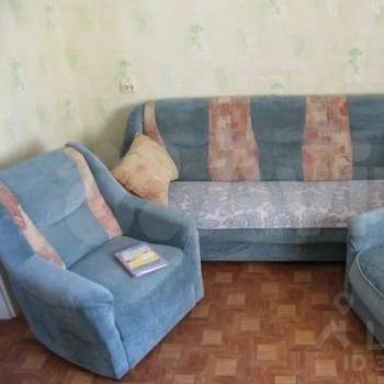 Сдается 1-комнатная квартира, 31 м²