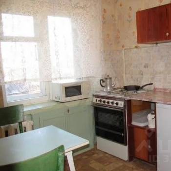 Сдается 1-комнатная квартира, 31 м²