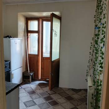 Продается 1-комнатная квартира, 36,9 м²