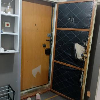 Продается 1-комнатная квартира, 36,9 м²