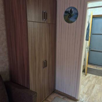Сдается 1-комнатная квартира, 16,9 м²
