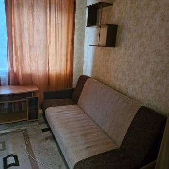 Сдается 1-комнатная квартира, 16,9 м²