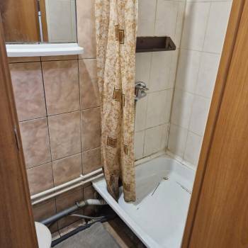 Сдается 1-комнатная квартира, 16,9 м²