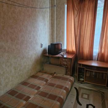 Сдается 1-комнатная квартира, 16,9 м²