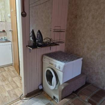 Сдается 1-комнатная квартира, 16,9 м²