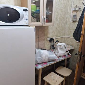 Сдается 1-комнатная квартира, 16,9 м²