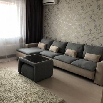 Сдается 1-комнатная квартира, 45 м²