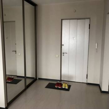 Сдается 1-комнатная квартира, 45 м²