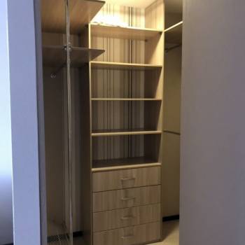 Сдается 1-комнатная квартира, 45 м²