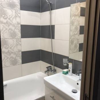 Сдается 1-комнатная квартира, 45 м²